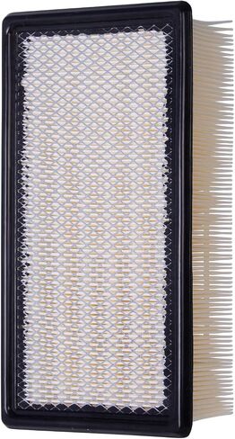 ECOGARD XA5446 Premium Engine Air Filter Fits Ford F-250 Super Duty 7.3L DIESEL 2000-2003, F-350 Super Duty 7.3L DIESEL 2000-2003, Excursion 7.3L DIESEL 2000-2003 in Kuwait