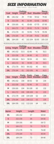 KIRA KIRA Genshin Capitano Cosplay Costumes Doki-N Game Genshin Fatui Harbinger Captain Costume Outfits Plus Size in Kuwait