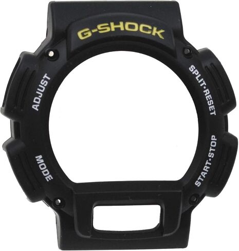 Casio 10378230 Genuine Factory Replacement G Shock Bezel - DW9052-1B in Kuwait