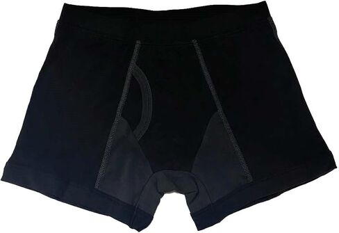 THE WOODY | BOXER BRIEF XL/BLACK in Saudi Arabia