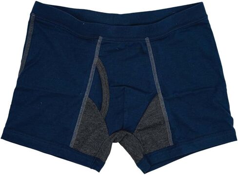 THE WOODY | BOXER BRIEF XL/BLACK in Saudi Arabia