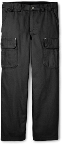 Duluth Trading Co Men's Fire Hose Relaxed Fit Cargo Work Pant in Kuwait