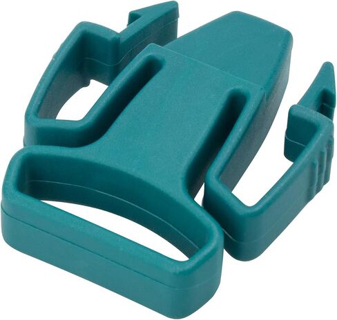 Quattro Air CPAP Headgear Clips Compatible with Resmed Mirage Quattro Frame Full Face Mask Headgear Strap C Pap Replacement Supplies 1 Pack in Saudi Arabia