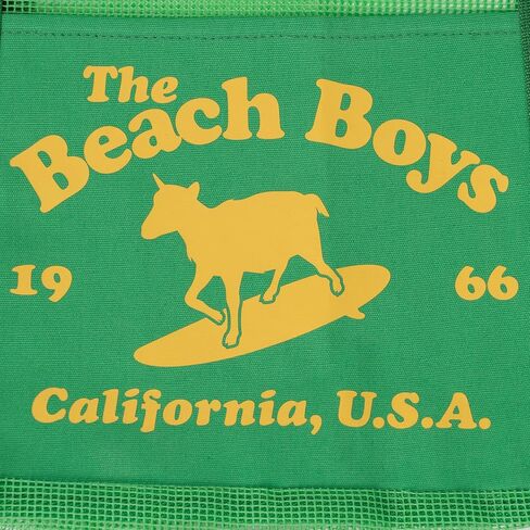 The Beach Boys 1966 Pet Sounds Tote Bag (Amazon Music Exclusive) in Kuwait