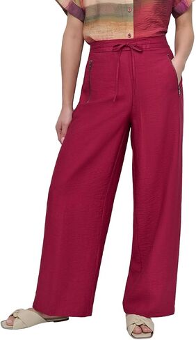 DKNY Womens Pull on Drawstring Pant in Kuwait