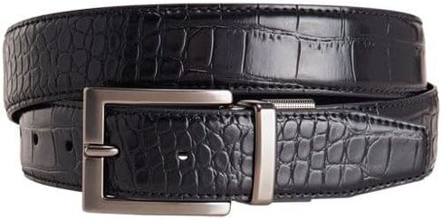 Nike Men's Classic Reversible Belt in Saudi Arabia