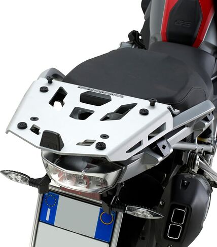Givi Gepäckträger Top Case Monokey mit Aluminiumplatte BMW R 1200 GS 13-Zoll 16 in Kuwait