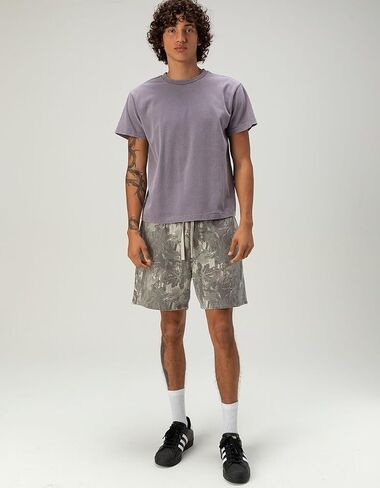 RSQ Mens Loose Sweat Shorts in Saudi Arabia