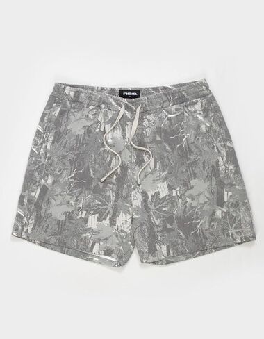 RSQ Mens Loose Sweat Shorts in Saudi Arabia