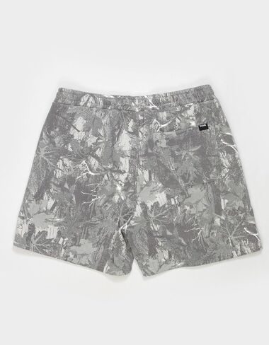 RSQ Mens Loose Sweat Shorts in Saudi Arabia