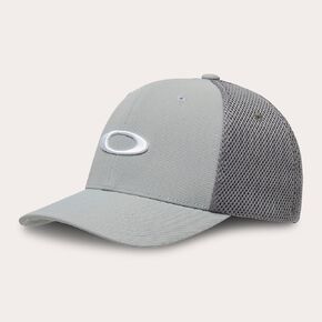 Oakley Men's Ellipse Mesh Hat in Saudi Arabia