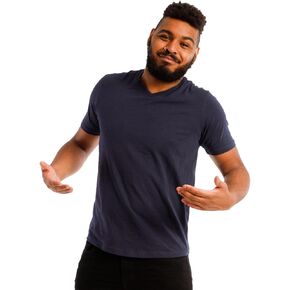 The Perfect Jean TPJ Mens V-Neck Shirt in Saudi Arabia