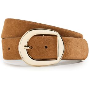 B-Low the Belt Women's Greyson Suede Belt in Saudi Arabia