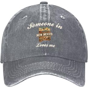 50 State Snapback Trucker Hat for Men Women, Vintage Washed Baseball Cap, Adjustable Back Sun Hat, State Pride Dad Hat Gift in Saudi Arabia