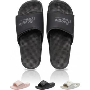 BALLOP Dr. Carering Acupressure Massage Slides Sandals for Women, Beginner Friendly Gentle Pressure, Adjustable Velcro in Saudi Arabia