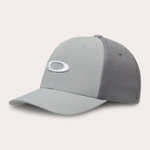 Oakley Men's Ellipse Mesh Hat in Saudi Arabia