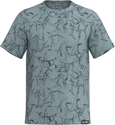 SHAKEitCOOL Men’s Short Sleeve Cooling Tee in Saudi Arabia
