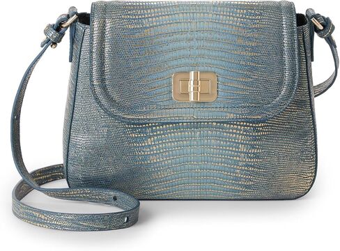 BRAHMIN Gianna - Moonlit Blue Ballad in Kuwait