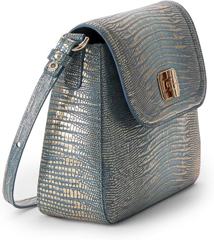 BRAHMIN Gianna - Moonlit Blue Ballad in Kuwait