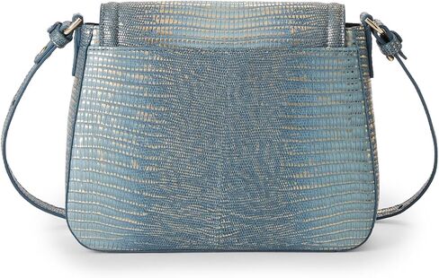 BRAHMIN Gianna - Moonlit Blue Ballad in Kuwait
