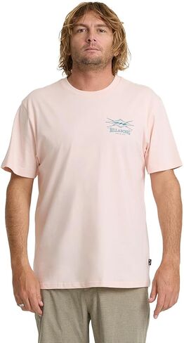 أحذية Billabong الرجالية الفاخرة ذات الأكمام القصيرة in Kuwait
