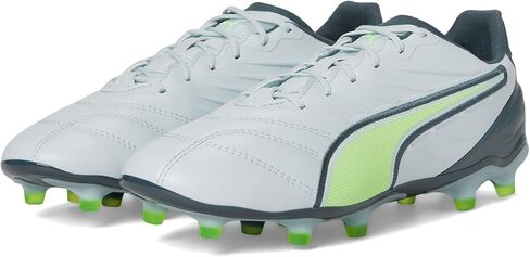 PUMA Women's King Pro Firm, Artificial Ground Soccer Cleats Sneaker in Saudi Arabia