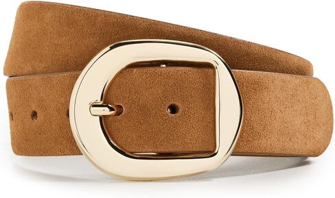B-Low the Belt Women's Greyson Suede Belt in Saudi Arabia