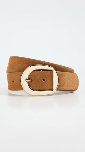 B-Low the Belt Women's Greyson Suede Belt in Saudi Arabia