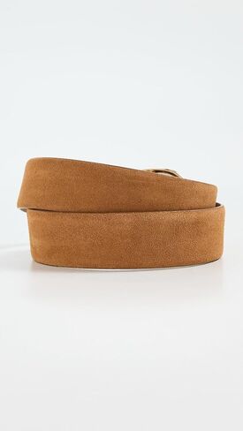 B-Low the Belt Women's Greyson Suede Belt in Saudi Arabia