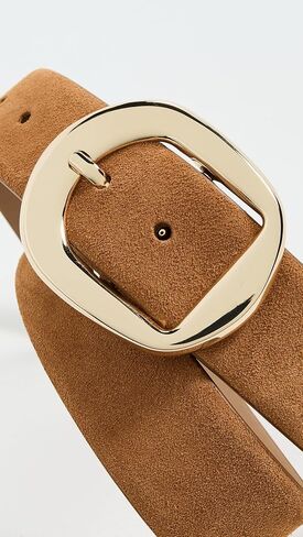 B-Low the Belt Women's Greyson Suede Belt in Saudi Arabia