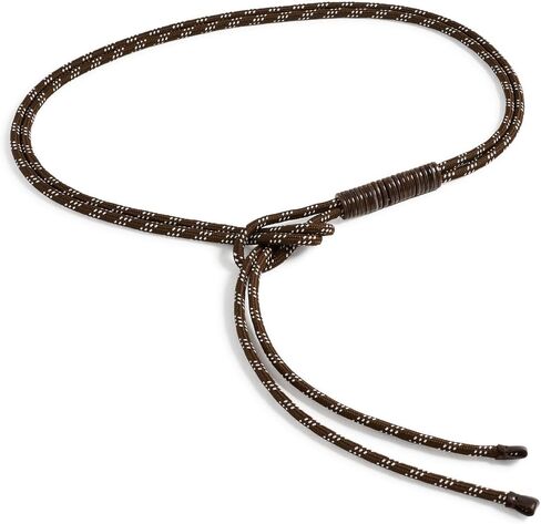 rag & bone Women's Tate Sport Cord Belt in Saudi Arabia
