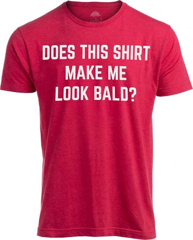 Just Another Sexy Bald Guy | Funny Dad Husband Grandpa Joke Dude Men Humor T-Shirt in Kuwait
