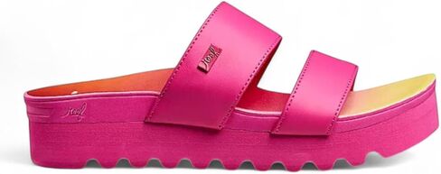REEF Women’s Banded Horizon Hi Sandal in Kuwait