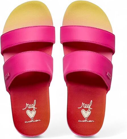 REEF Women’s Banded Horizon Hi Sandal in Kuwait