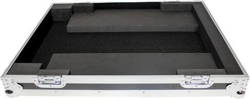 ProX XS-YMTF1ATA Digital Audio Mixer ATA Flight Case for Yamaha TF1 Console in Saudi Arabia