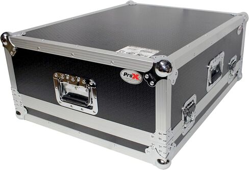 ProX XS-YMTF1ATA Digital Audio Mixer ATA Flight Case for Yamaha TF1 Console in Saudi Arabia