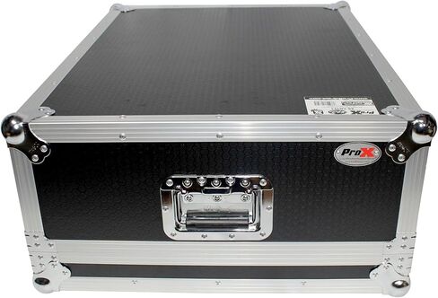 ProX XS-YMTF1ATA Digital Audio Mixer ATA Flight Case for Yamaha TF1 Console in Saudi Arabia