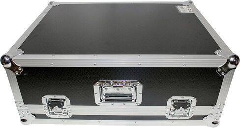 ProX XS-YMTF1ATA Digital Audio Mixer ATA Flight Case for Yamaha TF1 Console in Saudi Arabia