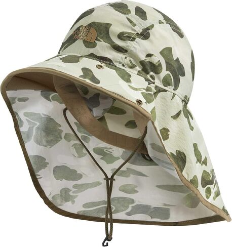 The North Face Class V Convertible Sunshield in Kuwait