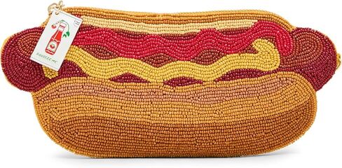 Betsey Johnson Wiener Takes All Crossbody in Kuwait