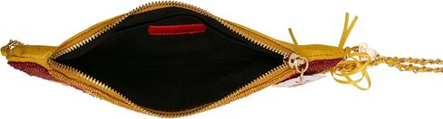 Betsey Johnson Wiener Takes All Crossbody in Kuwait