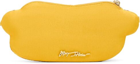 Betsey Johnson Wiener Takes All Crossbody in Kuwait