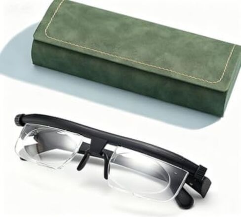 Vi Shift Adjustable Glasses for Women,Adjustable for Men&Women in Kuwait