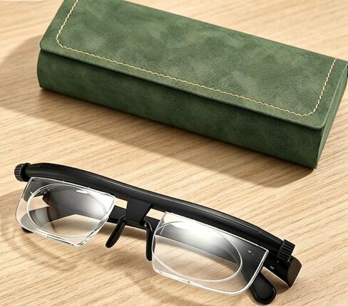 Vi Shift Adjustable Glasses for Women,Adjustable for Men&Women in Kuwait