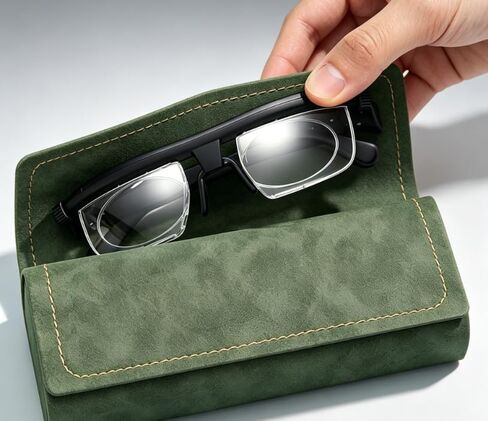 Vi Shift Adjustable Glasses for Women,Adjustable for Men&Women in Kuwait