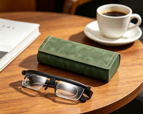Vi Shift Adjustable Glasses for Women,Adjustable for Men&Women in Kuwait