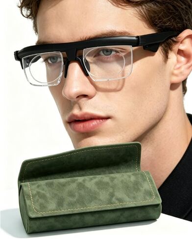 Vi Shift Adjustable Glasses for Women,Adjustable for Men&Women in Kuwait