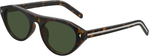 MEETSUN Trendy Cat Eye Sunglasses for Women Retro Oval Vintage Narrow Frame UV400 Protection for Driving Travel Outdoor in Saudi Arabia