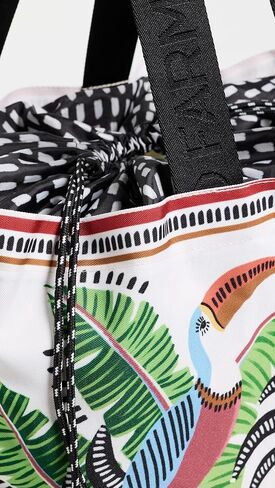 FARM Rio Women's Toucan with Foliage Destiny Bag in Saudi Arabia