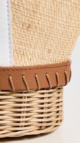 PAMELA MUNSON Women's The Gardner Basket in Saudi Arabia
